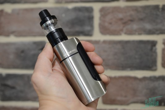Choisir son kit subohm blog le petit vapoteur